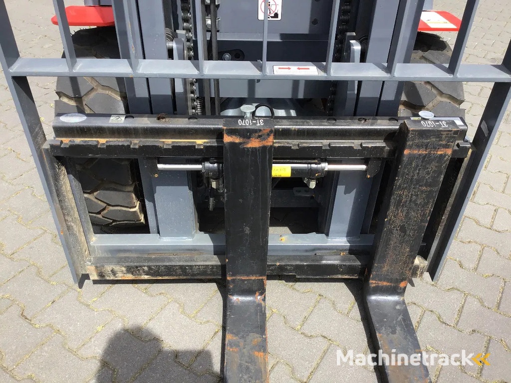 Overige SureStac FD30J