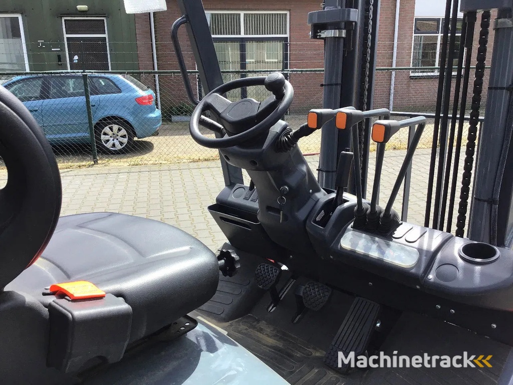 Overige SureStac FD30J