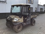 Minituur van Kubota RTV900 RTV900