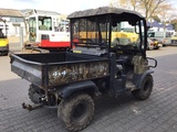 Minituur van Kubota RTV900 RTV900