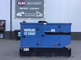 Minituur van Kohler J66C3