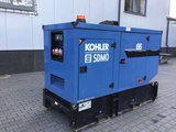 Minituur van Kohler J66C3