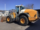 Miniaturansicht von Liebherr L544