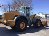 Miniaturansicht von Liebherr L544