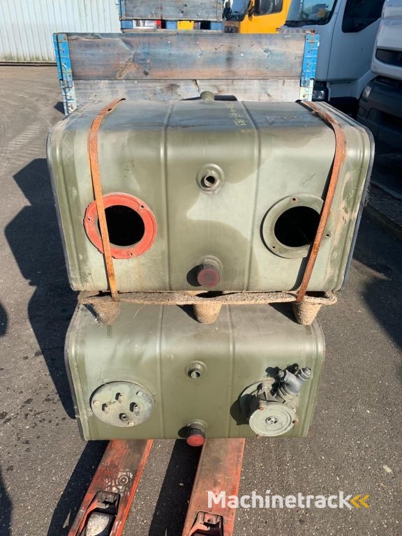 ** Hydraulic Tank (Alle merken / All make's)