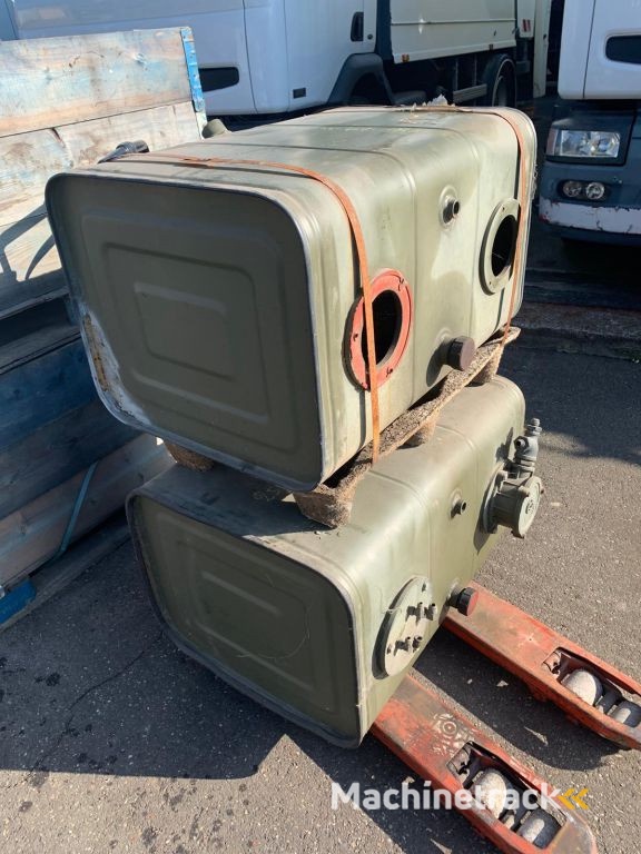 ** Hydraulic Tank (Alle merken / All make's)