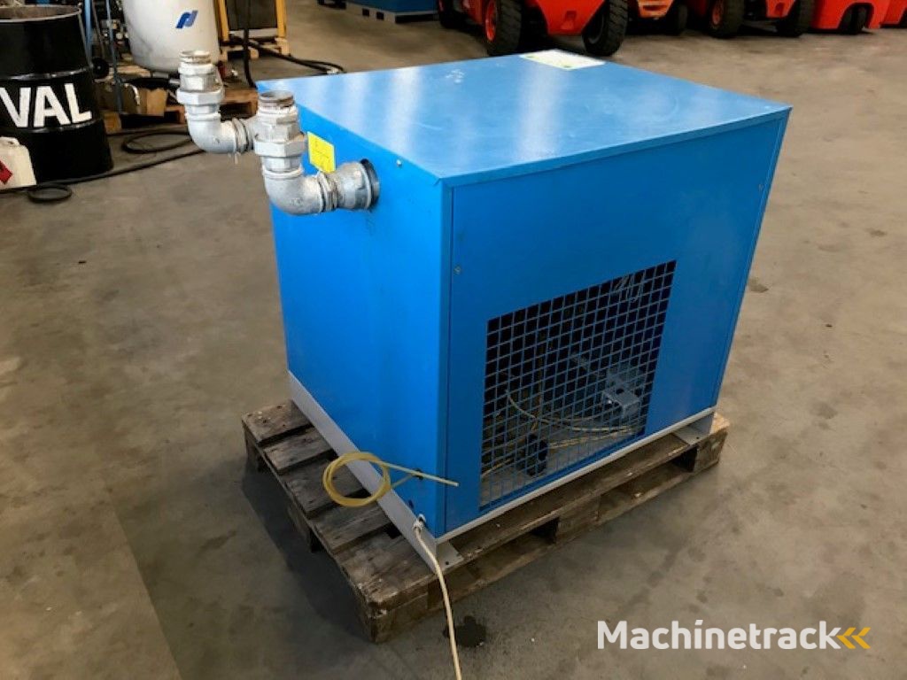 Grassair DW 61 10.200 L/min. 16 Bar luchtdroger air dryer