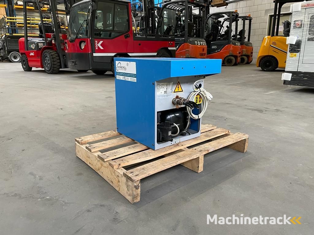 Grassair DW2 Luchtdroger 350 L / min 15 Bar Air Dryer