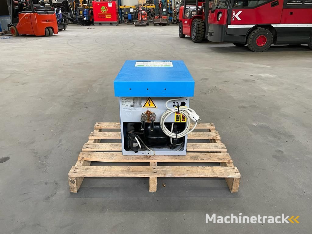 Grassair DW2 Luchtdroger 350 L / min 15 Bar Air Dryer