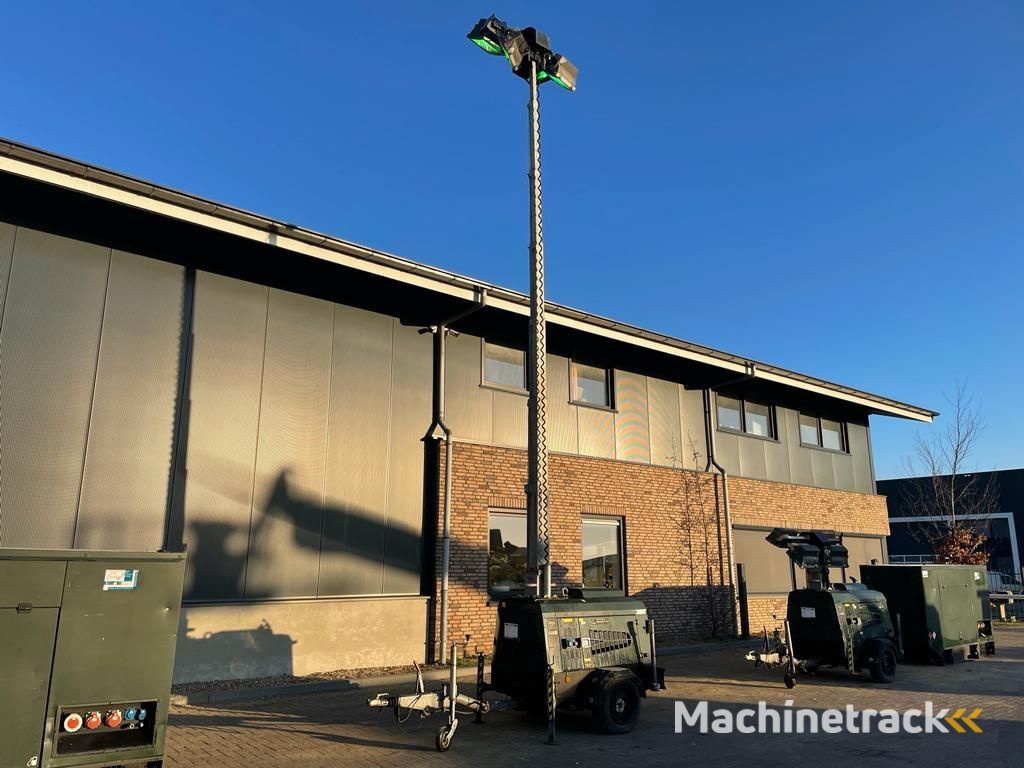 Kubota Superlight VT1