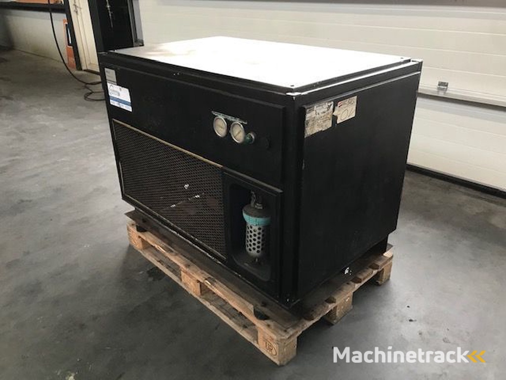 Wilkerson 07-FH-P00 Airdryer / luchtdroger 4000 L/min.
