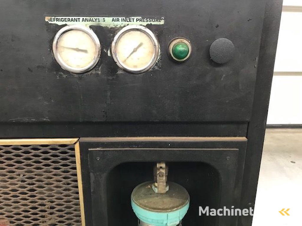 Wilkerson 07-FH-P00 Airdryer / luchtdroger 4000 L/min.