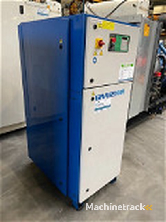 Grassair S58.10 Elektrische Schroefcompressor 18.5 kW 2500 L / min 10 Bar