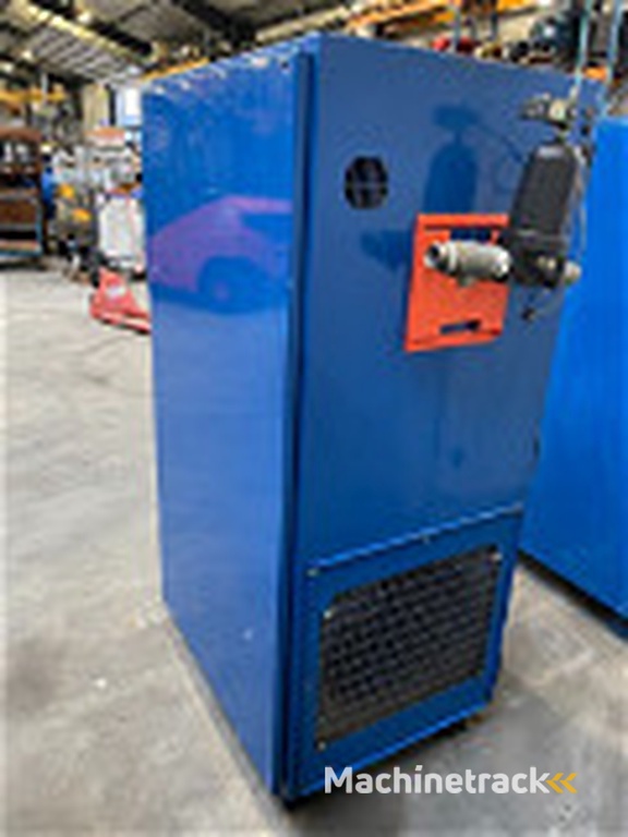 Grassair S58.10 Elektrische Schroefcompressor 18.5 kW 2500 L / min 10 Bar