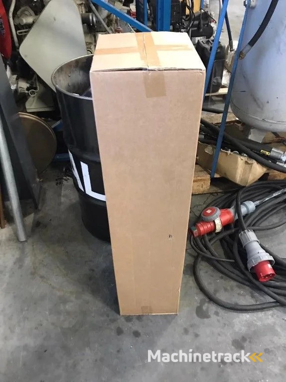 Yanmar HYW 17 Stamford 19 kVA Stage 5 generatorset