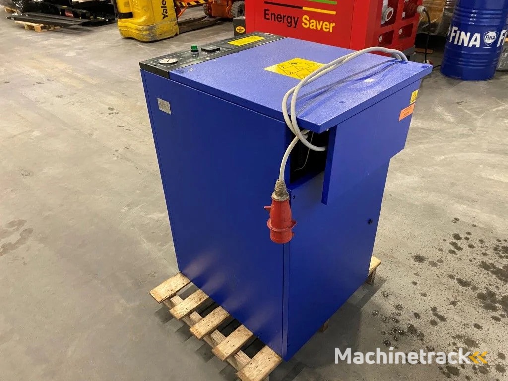 Airpress BA 900 5.5 kW 10 Bar 822 L / min Elektrische Zuigercompressor