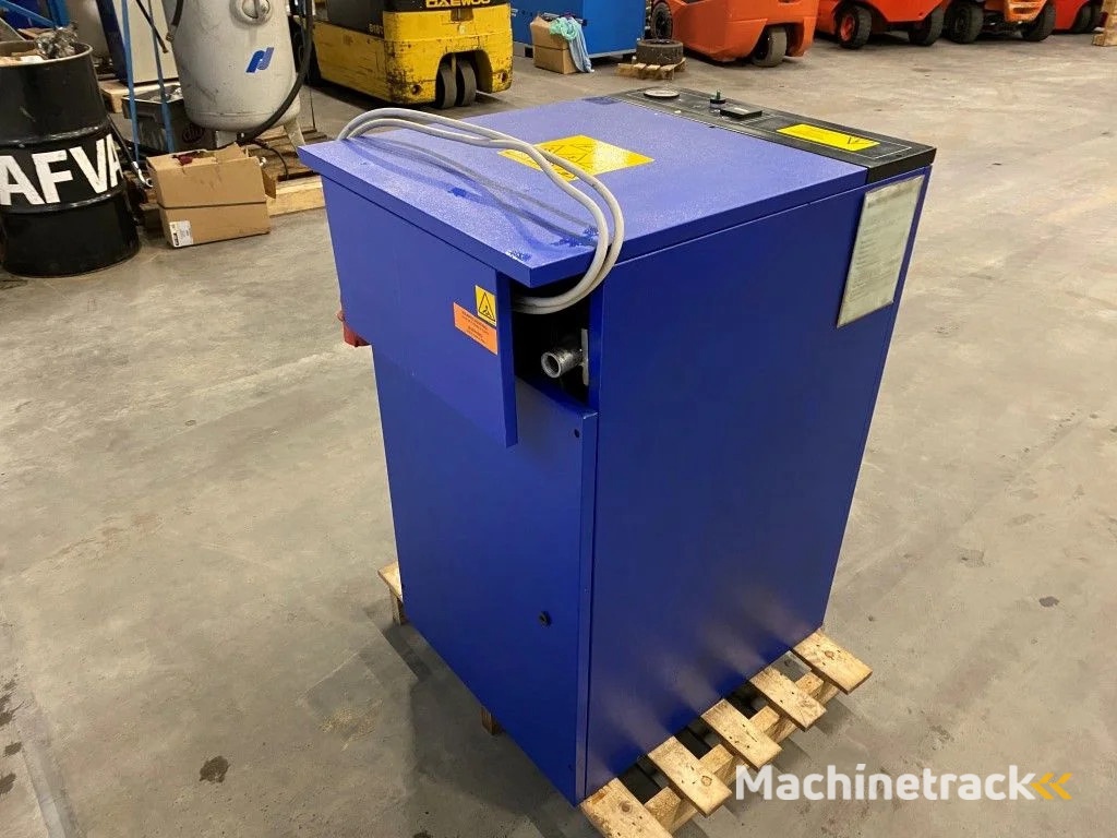 Airpress BA 900 5.5 kW 10 Bar 822 L / min Elektrische Zuigercompressor