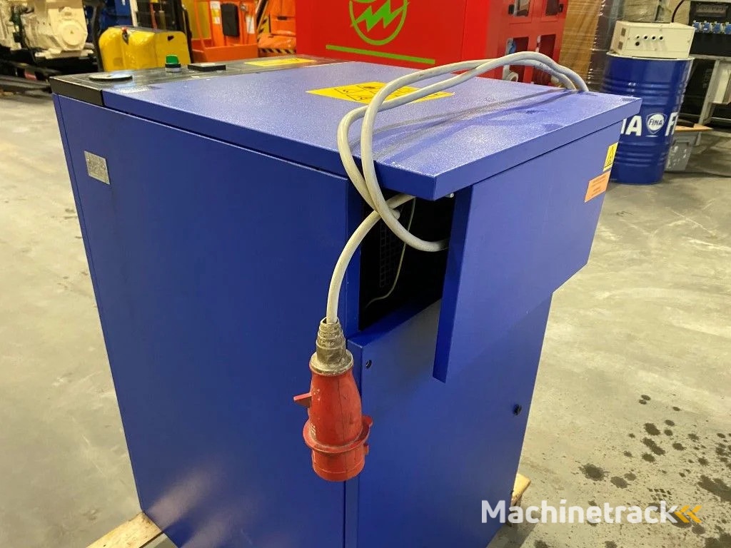 Airpress BA 900 5.5 kW 10 Bar 822 L / min Elektrische Zuigercompressor