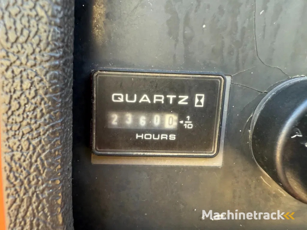 JLG 450AJ Deutz 16 meter werkhoogte 4 x 4 Knikarm Diesel Hoogwerker