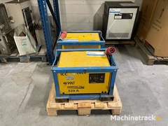 energic-plus-48-volt-acculader-heftruck-batterij-laadstation