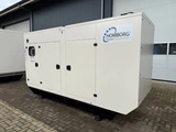 Thumbnail of Perkins 1506A - E88TAG5 Silent 330 kVA Noodstroom generatorset aggregaat New !