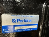 Thumbnail of Perkins 1506A - E88TAG5 Silent 330 kVA Noodstroom generatorset aggregaat New !