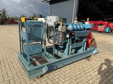 Minituur van Iveco Aifo 828 - I SPP Diesel Waterpomp 612 m3 / h 14 Bar Waterpump