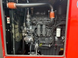 Miniaturansicht von MTU 6R1600 G10F Himoinsa Mecc Alte Spa 330 kVA Silent generatorset