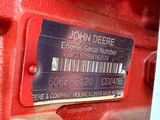 Thumbnail of John Deere 6068 HF 120 6 cilinder Diesel Motor 240 PK