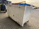 Minituur van Deutz BF4M 1013 EC Stamford 100 kVA Silent generatorset