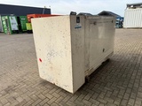 Minituur van Deutz BF4M 1013 EC Stamford 100 kVA Silent generatorset