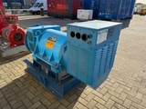 Miniaturansicht von AVK 450 kVA generatordeel Alternator as New ! 196 hours