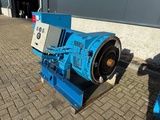 Miniaturansicht von AVK 450 kVA generatordeel Alternator as New ! 194 hours