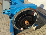 Miniaturansicht von AVK 450 kVA generatordeel Alternator as New ! 194 hours