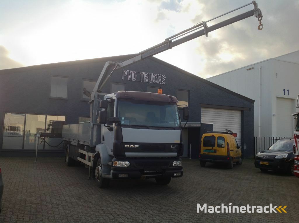 DAF LF 55 daf lf 55 180.000km !!!