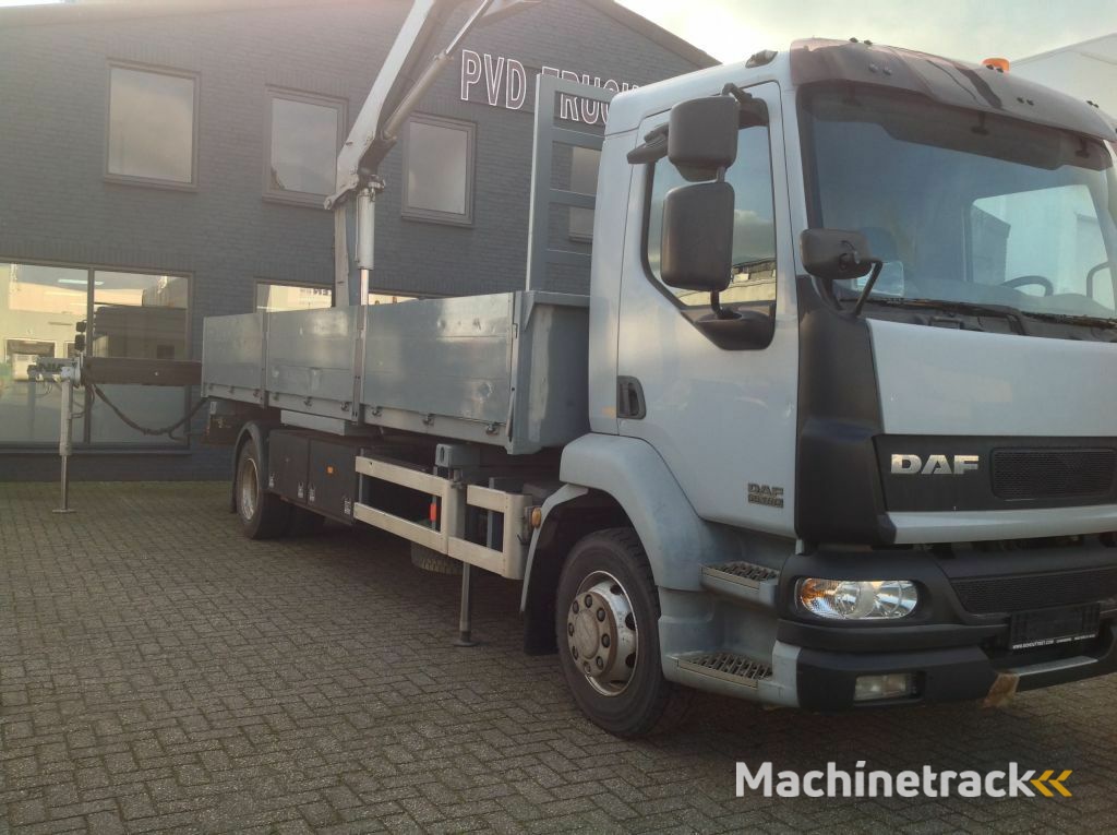 DAF LF 55 daf lf 55 180.000km !!!