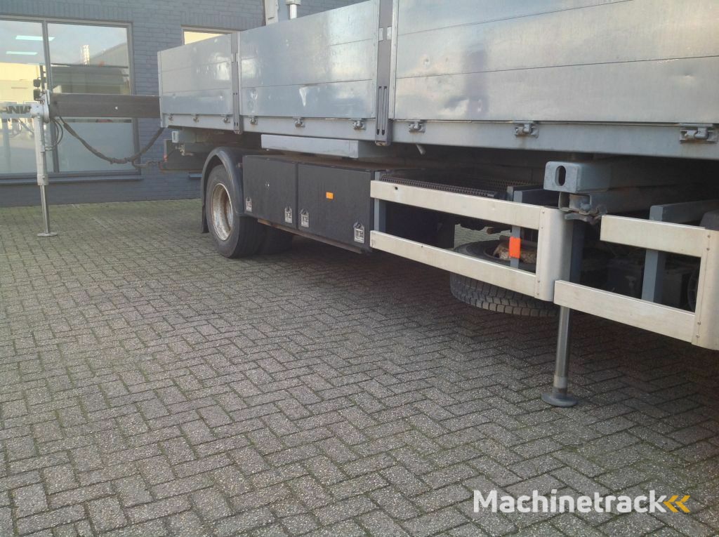 DAF LF 55 daf lf 55 180.000km !!!