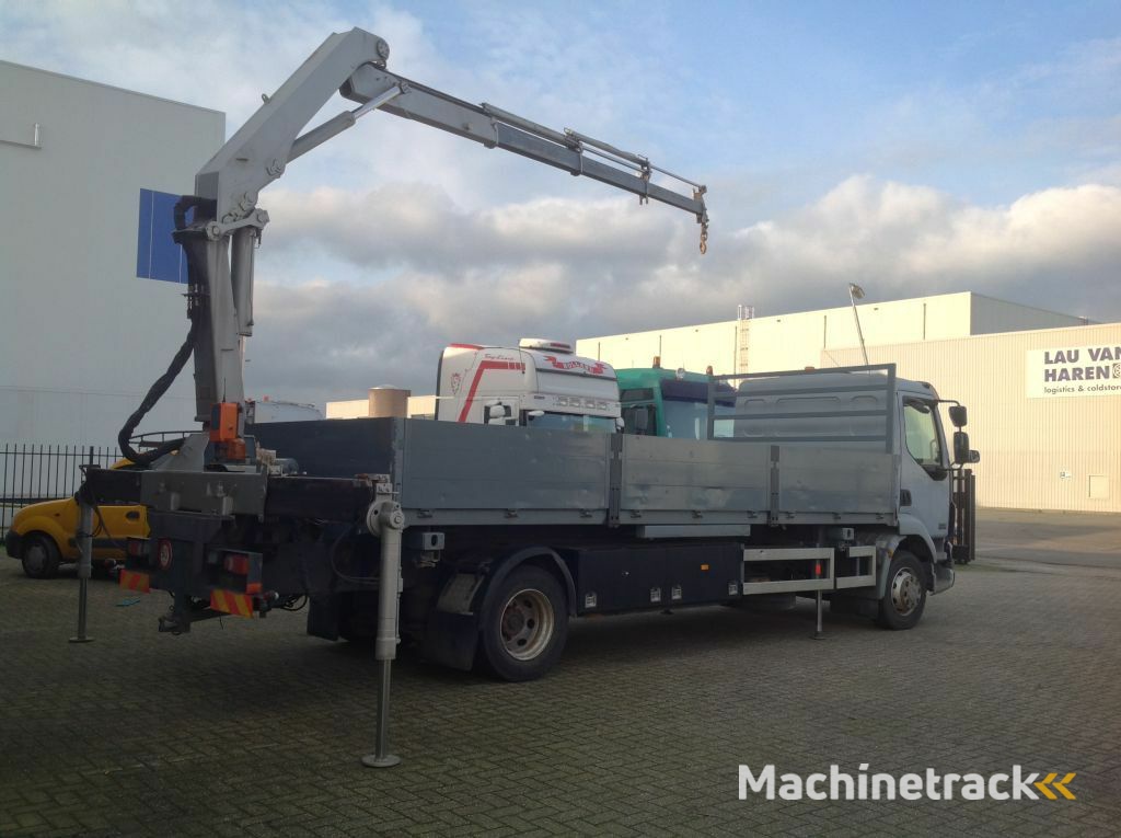 DAF LF 55 daf lf 55 180.000km !!!