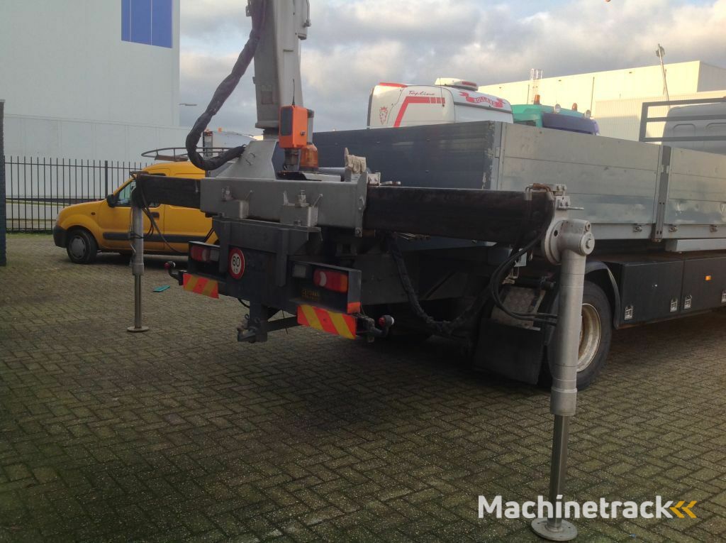 DAF LF 55 daf lf 55 180.000km !!!