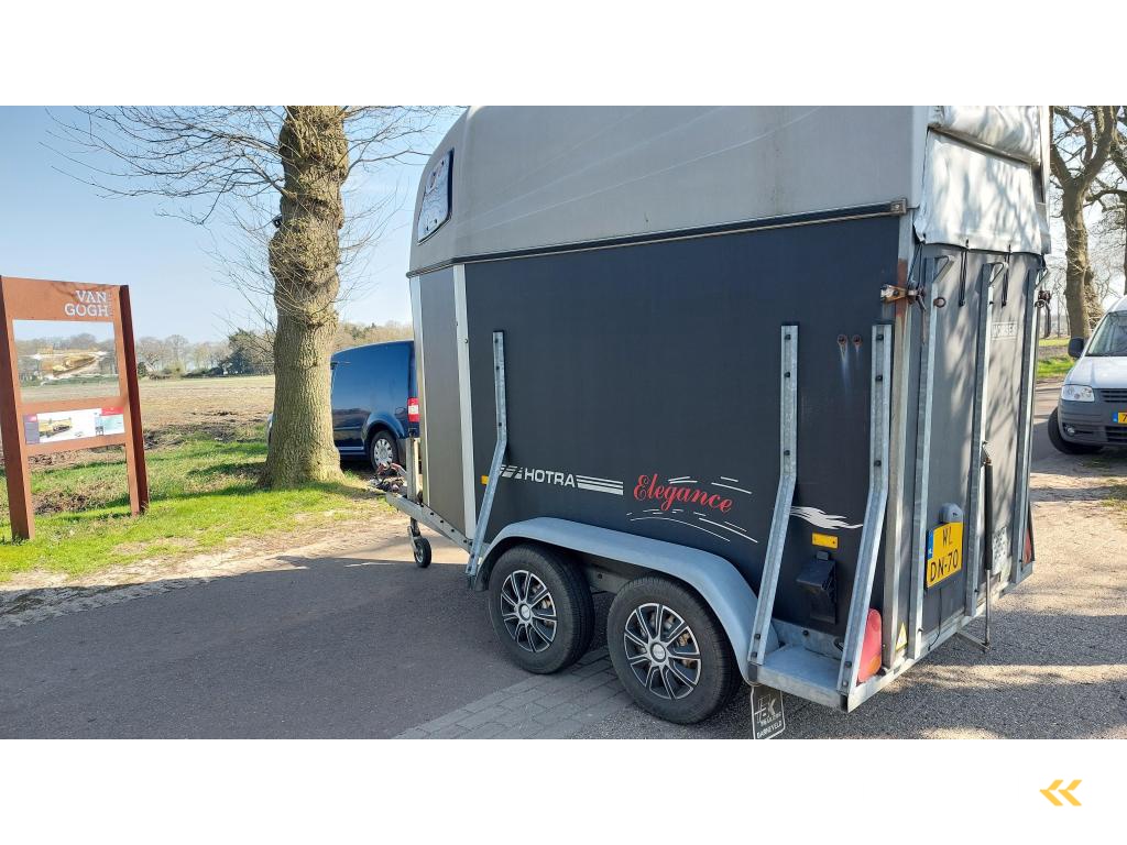 Hotra Elegance