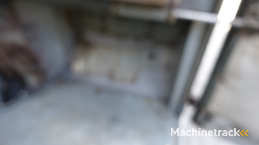 Land Rover 88 Serie II Benzine