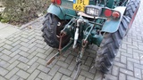 Miniaturansicht von Holder AG3 kniktractor