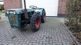 Miniaturansicht von Holder AG3 kniktractor