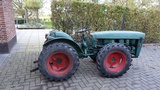 Miniaturansicht von Holder AG3 kniktractor