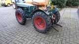 Miniaturansicht von Holder AG3 kniktractor