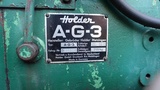 Miniaturansicht von Holder AG3 kniktractor