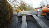 Thumbnail of Saris P 406x204 2700 Kg met oprijplanken