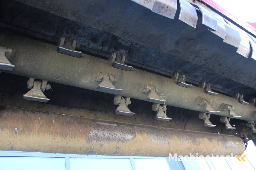 Omarv TRF 240 klepelmaaier