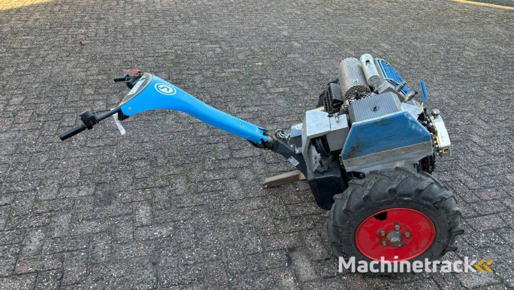 Brielmaier Motormaaier