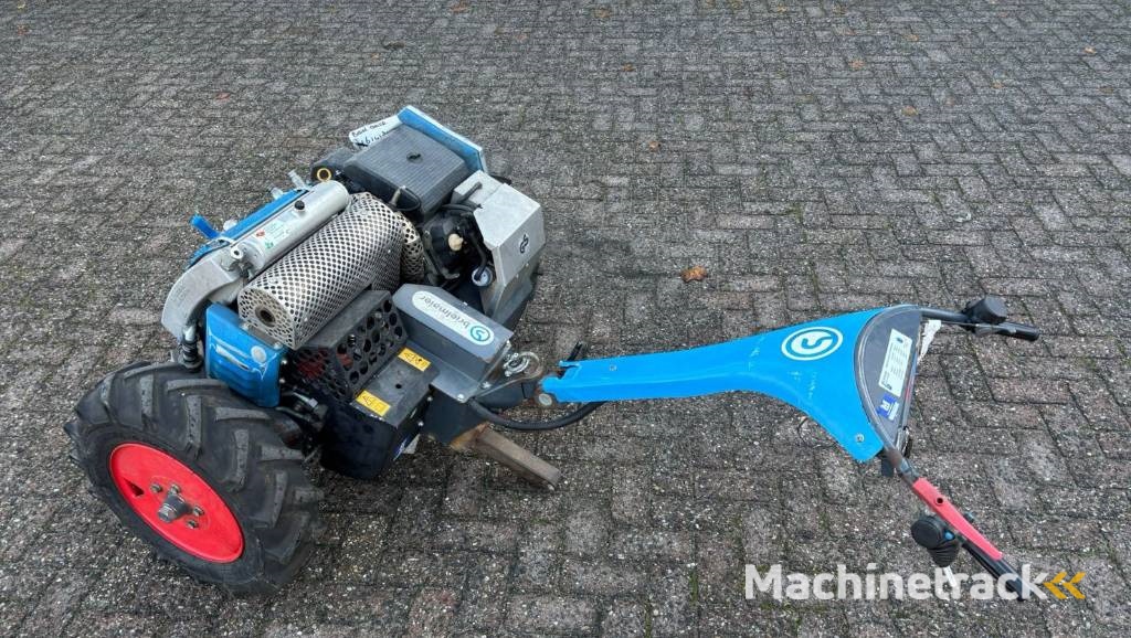 Brielmaier Motormaaier